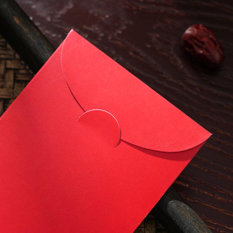 2026 Year of the Horse Red Envelope - Creative Bestselling Luck Packets, Big and Small Size, Universal Lai See, In Stock.