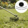 Easy Load Design Replacement Cutting Head Aluminum Trimmer Head  Yard Maintenance