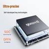 Yuwell Smart Bluetooth Arm Blood Pressure Monitor