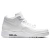 Nike Flight Legacy Triple White Men's Shoes BQ4212-101