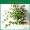 Pierisjaponica Simulated Green Plant Landscape Simulation Tree Indoor Decoration