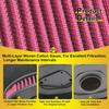 High Performance Air Filter HD-1212 For Harley Davidson 2014-2022 XL1200, XL883 Models