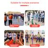 building building toys Team collaboration game Tower style outdoor sports toy Team game Adult and kid's sensory sport Party game