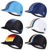 Cappellino da Ciclismo Estivo Traspirante Cappellino da Ciclismo per Esterno Cappellino da Bici MTB Anti-Sudore Cappello da Esterno Protezione Solare Facile da Usare