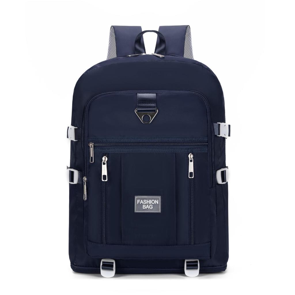 Rucksack mit großem Fassungsvermögen und geringem Gewicht für Paare - Langlebig, kratzfest, perfekt zum Wandern und Reisen