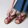 Belle & Sofa Women's Comfortable Mesh Sandals, Made In Japan, Comfortable ...