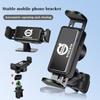 Car Electric Phone Holder Auto Clamping Air Vent Mount Stand GPS Support for Volvo RDESIGN S60 S90 XC40 XC60 XC90 AWD Accessorie