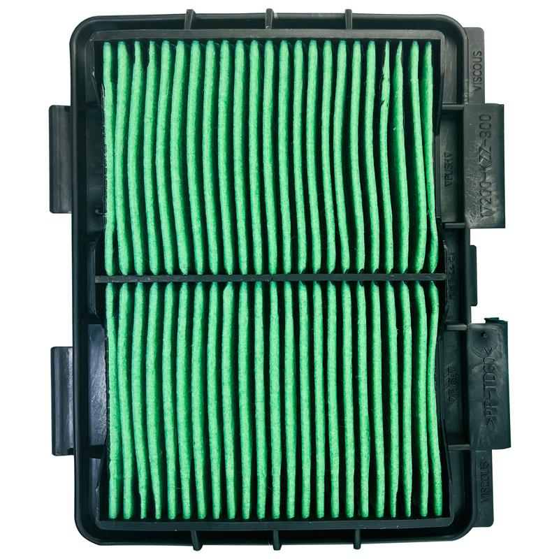 Motorrad Luftfilter Für Honda CRF250L 13-20 CRF250M 14-15 CRF250RL 17-20 CMX300 Rebel 300 CMX500 Rebel 500 17-25 CL500A 23-25