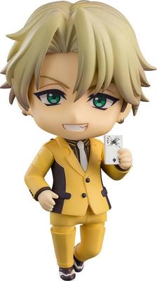 Nendoroid HIGH CARD Finn Oldman