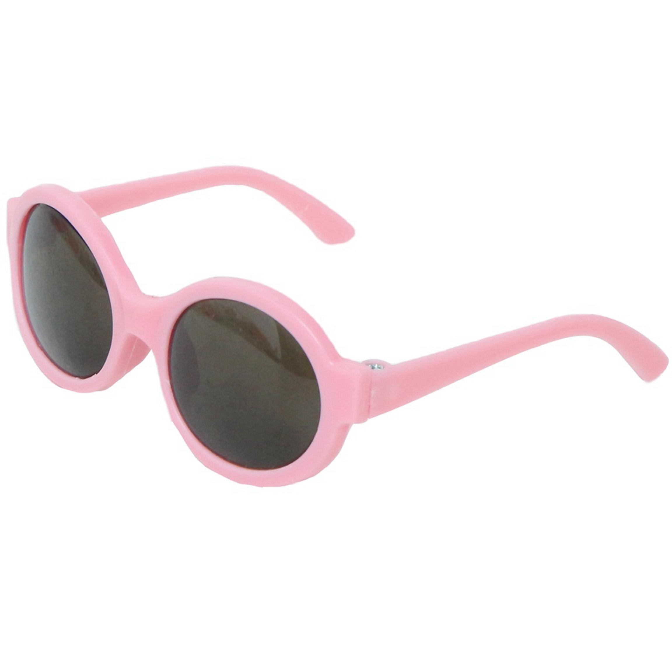 

18-дюймовые кукольные очки, солнцезащитные очки для кукол 45 см, аксессуары для кукольного домика для девочек, игрушка