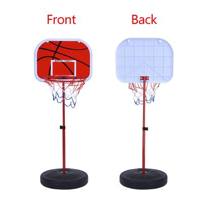 Basketbol – Basketbol sepetleri