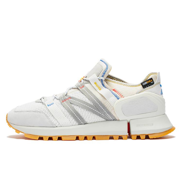 

New Balance Msrc White 44