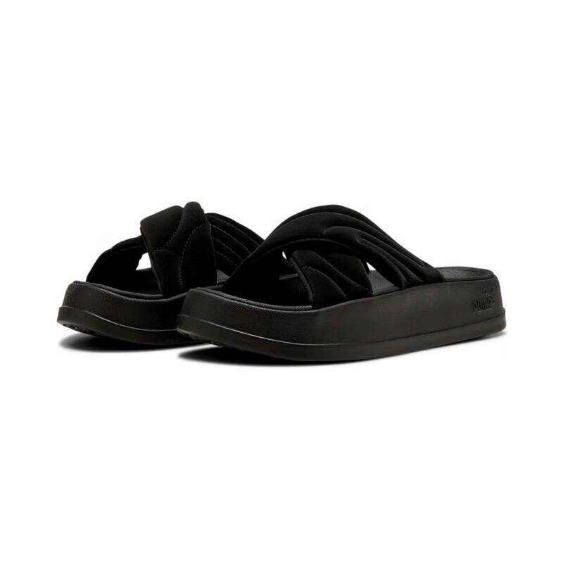 

PUMA Women s Lightweight Breathable Outdoor Sport Slides 35.5