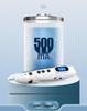 Electronic Beauty Acupoint Meridian Pen for Facial Massage and Acupuncture