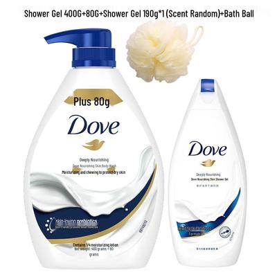 Saponi e gel doccia – Gel doccia