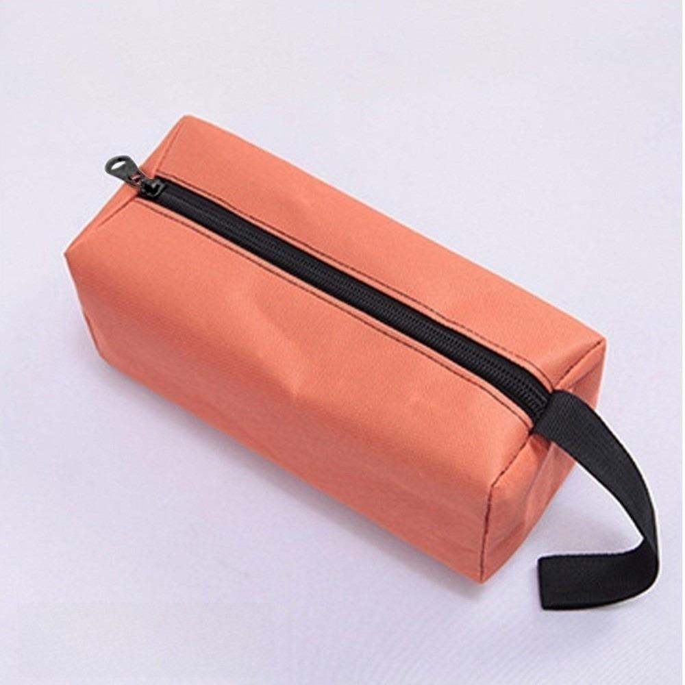 Waterproof Tool Storage Bag Zipper Repair Bag Versatile Parts Bag Service Tool Parts