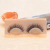 3D Professional Self Adhesive Eyelashes No Stimulation False Eyelashes Extension