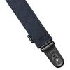 ACME VitalGrip Guitar Strap, Ocean Blue (ACME-ST-OB)