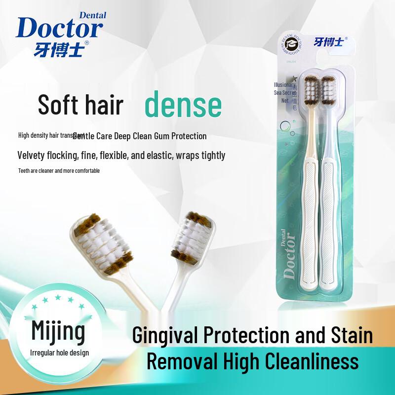 Dentist Eco-Friendly Gift Box