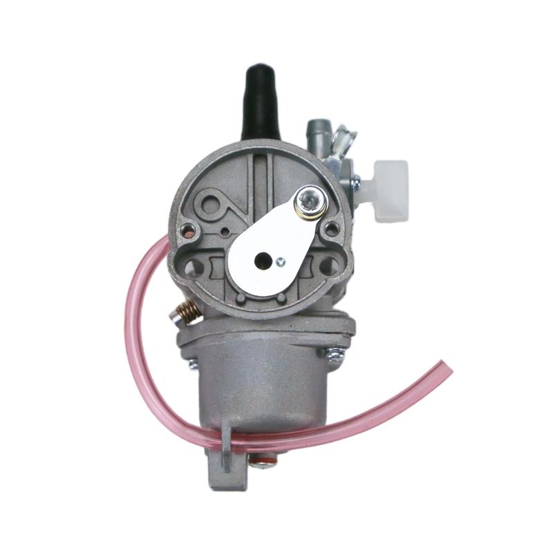 13mm PZ13 Motorcycle Carburetor For 2 Stroke 47cc 49cc Engine Mini MotorBike Quad ATV Dirt Bike Carb