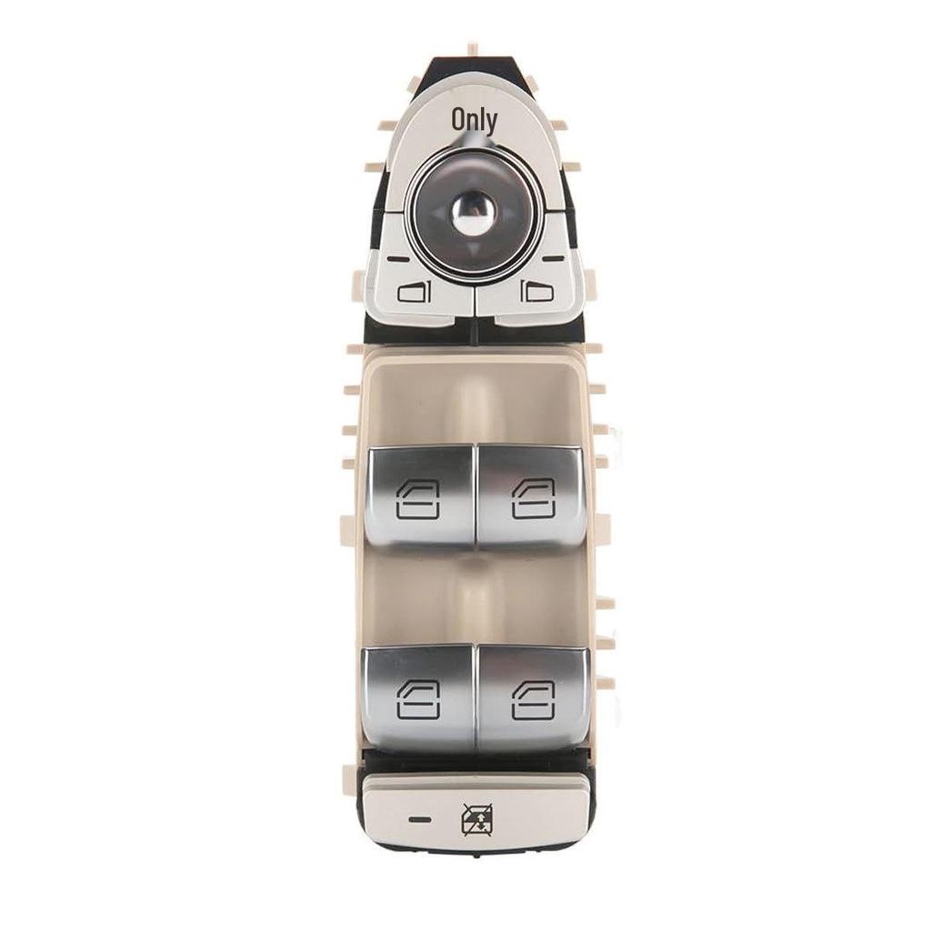 Mercedes-Benz W205 C-Class Electric Window Switch (A2059056811)