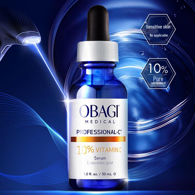 Obagi Professional-C Serums & Advanced Skincare