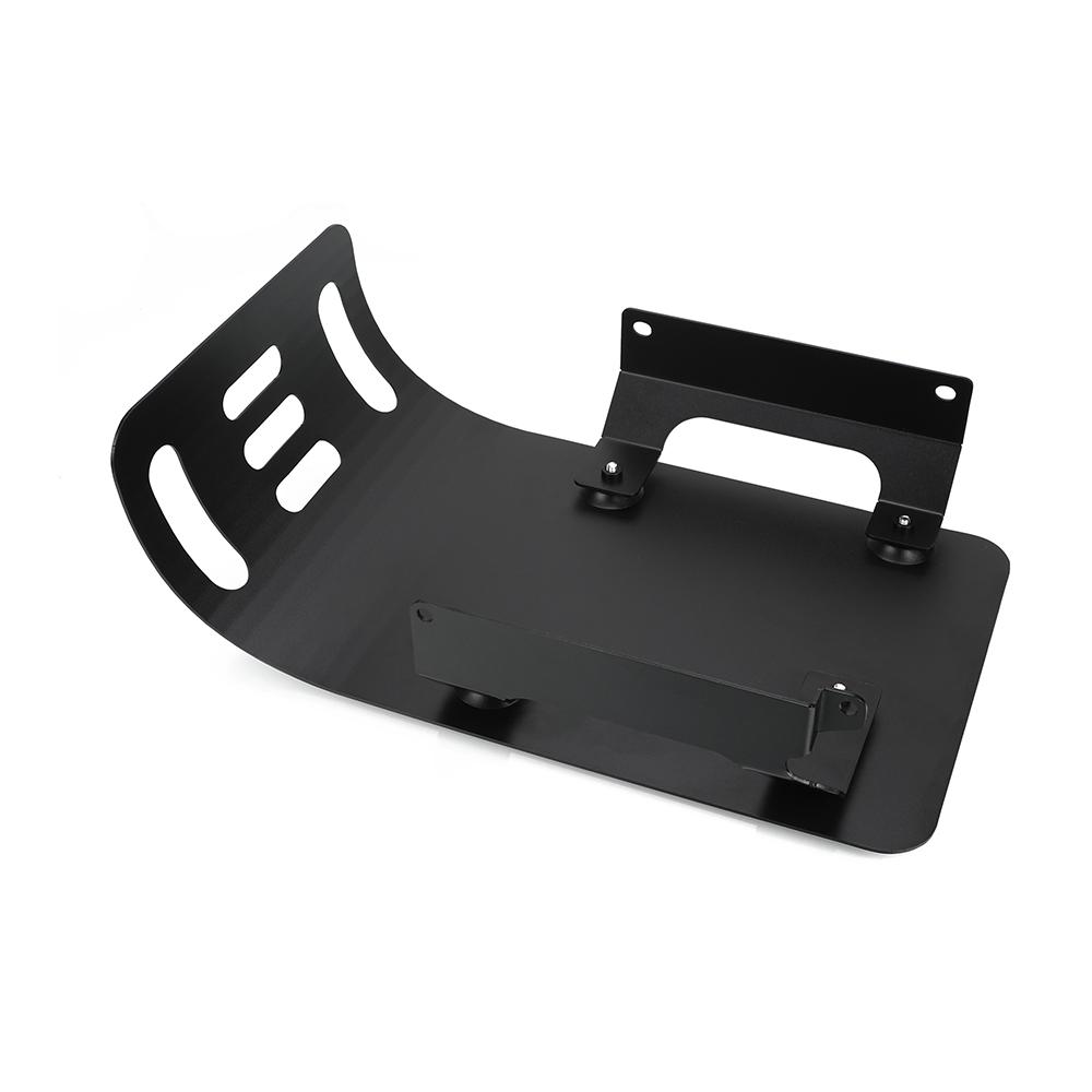 2024 2025 Motorcycle Skid Plate Bash Frame Guard Cover Protector FOR CFMOTO CF MOTO CLC450 CLC 450 Bobber 450 CL-C 450 CLC
