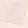 New PVC Clear Tote Bag Handle Large Capacity Transparent Shopping Bags Transparent Hand Gift Bag