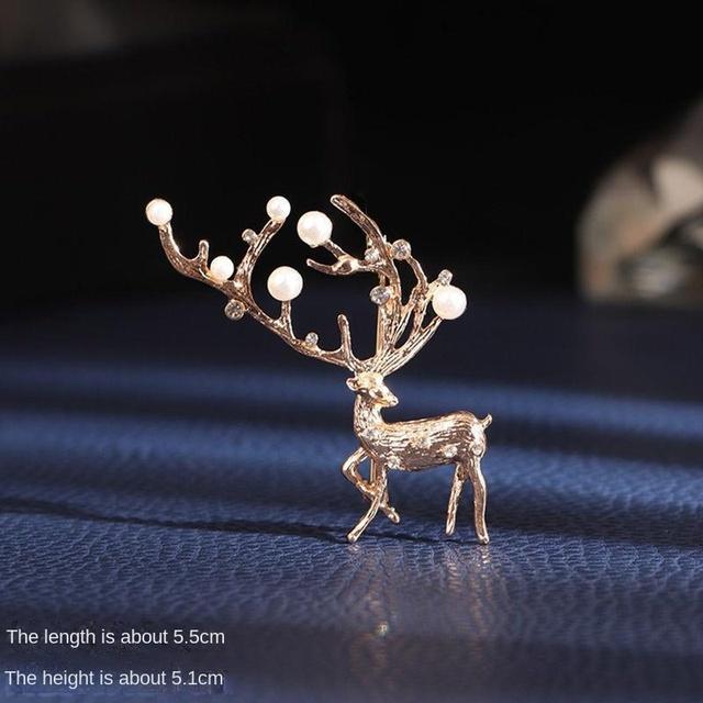 Broche papillon en perles, petit parfum haut de gamme, exquis, luxueux, tempérament élégant, nouvelle tendance 2023