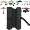 Water-Fillable Weighted Base Bag for Outdoor Tents and Umbrellas