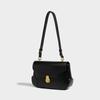 Vintage Versatile Women One Shoulder Bags Spring Summer Classic PU Leather Small Handbags Lady Elegant Underarm Bags Purses
