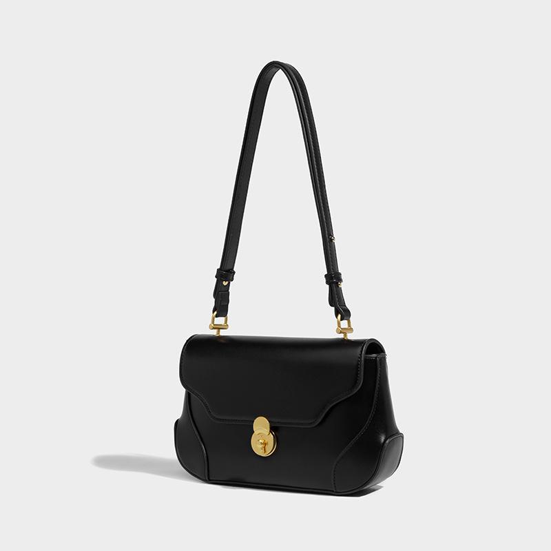 

Винтажные универсальные женские сумки на одно плечо, весна-лето, классические маленькие сумки из искусственной кожи, элегантные женские сумки под мышками