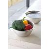 La Base Tsubame-Sanjo Stainless Steel Bowl, Large, 27cm, Made In Japan, Yoko Arimoto, LB-006