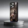 Singer A-Ayliva wallpaper  Phone Case For iPhone17,16,15,14,13,12,11 Plus,Pro Max Magnetic For Magsafe Wireless Charging