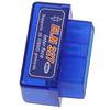 Bluetooth V2.1 Mini Elm 327 Obdii Scanner Obd Car Diagnostic Tool Code Reader