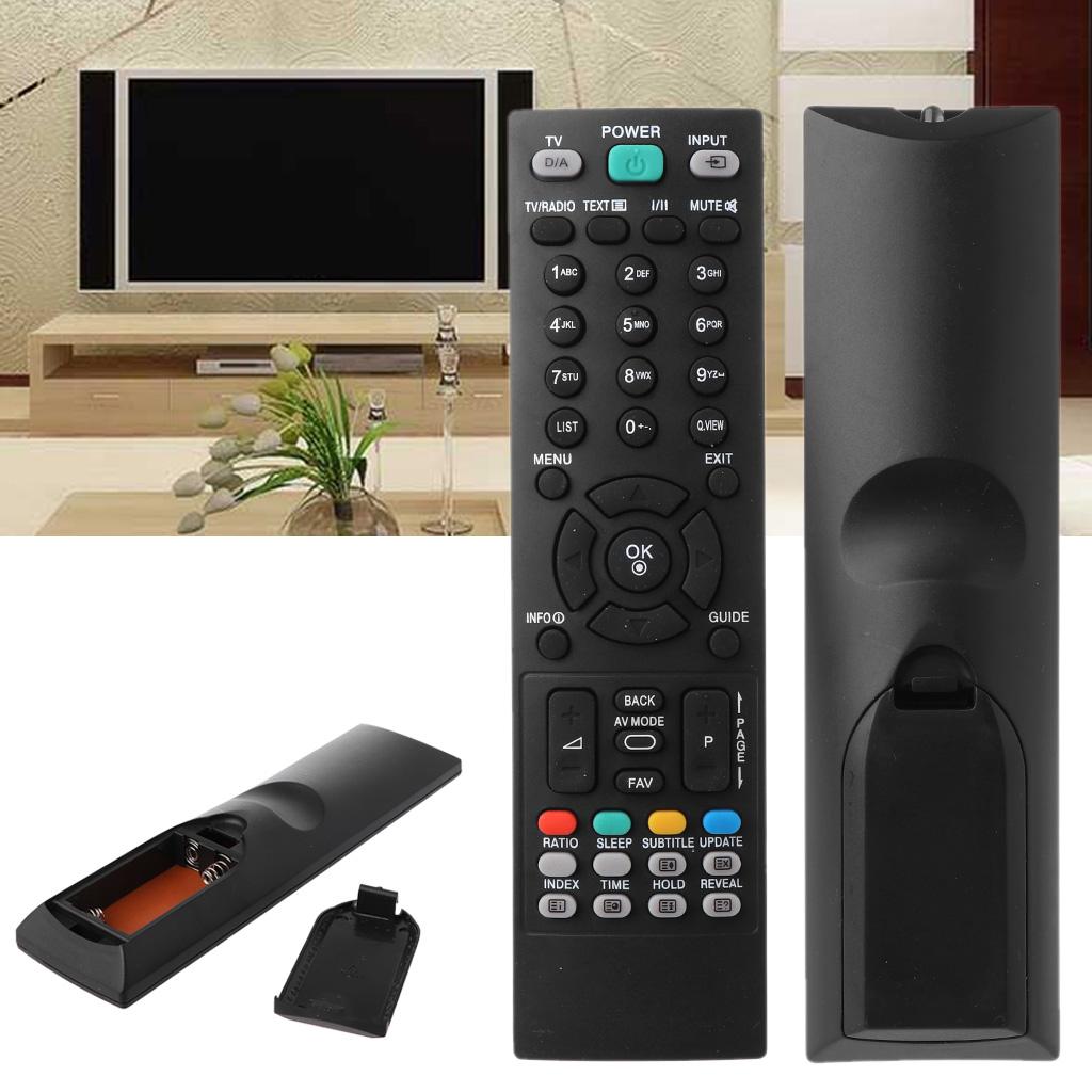 TV Remote Control Television Remote Control for MKJ32022820 AKB33871420 AKB33871414 AKB33871401 AKB33871407