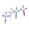 5pc Beautiful Charm Pendants Suitable for Various Setting Crafting Necklaces