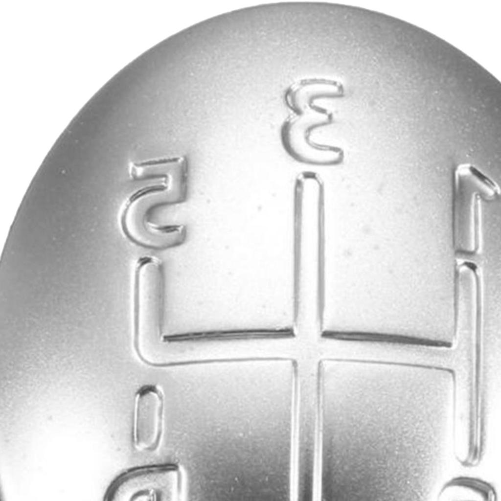 Gear Shift Knob Cover Vehicle Parts Spare Parts for Renault Clio Scenic