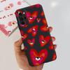 For Motorola Moto G22 Case XT2231-2 New Fashion Painted Cover Soft Silicone Phone Case For Moto G22 G 22 MotoG22 Back Cover Bags