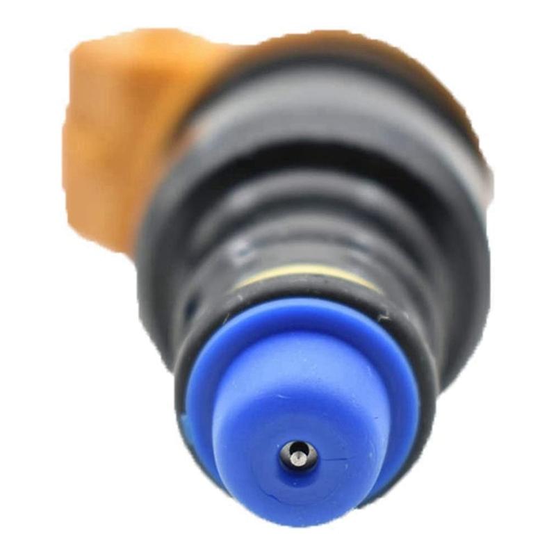 4X Car Engine Fuel Injector 35310-02500 For Hyundai Atos MX 1.0L L4 9250930023 870 3531002500