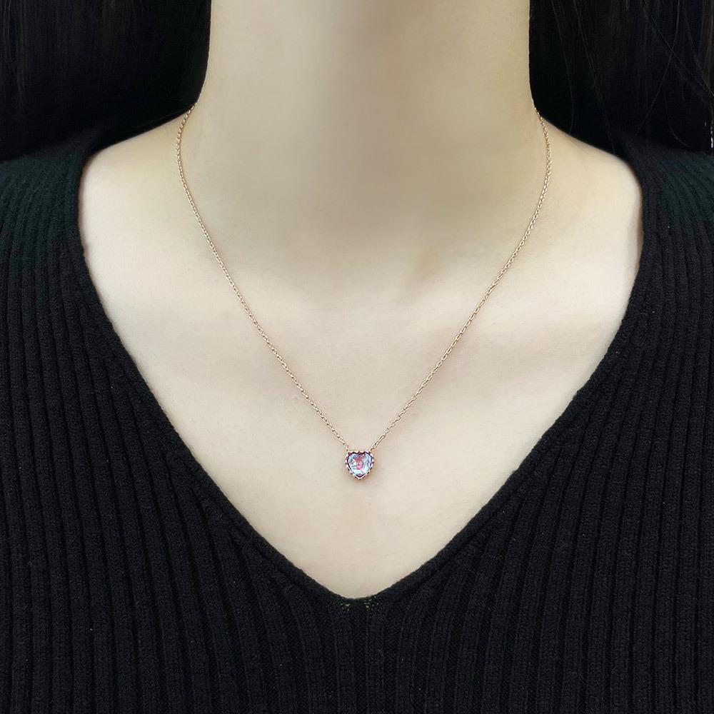 Dieuamour Elpis Necklace 3 Colors