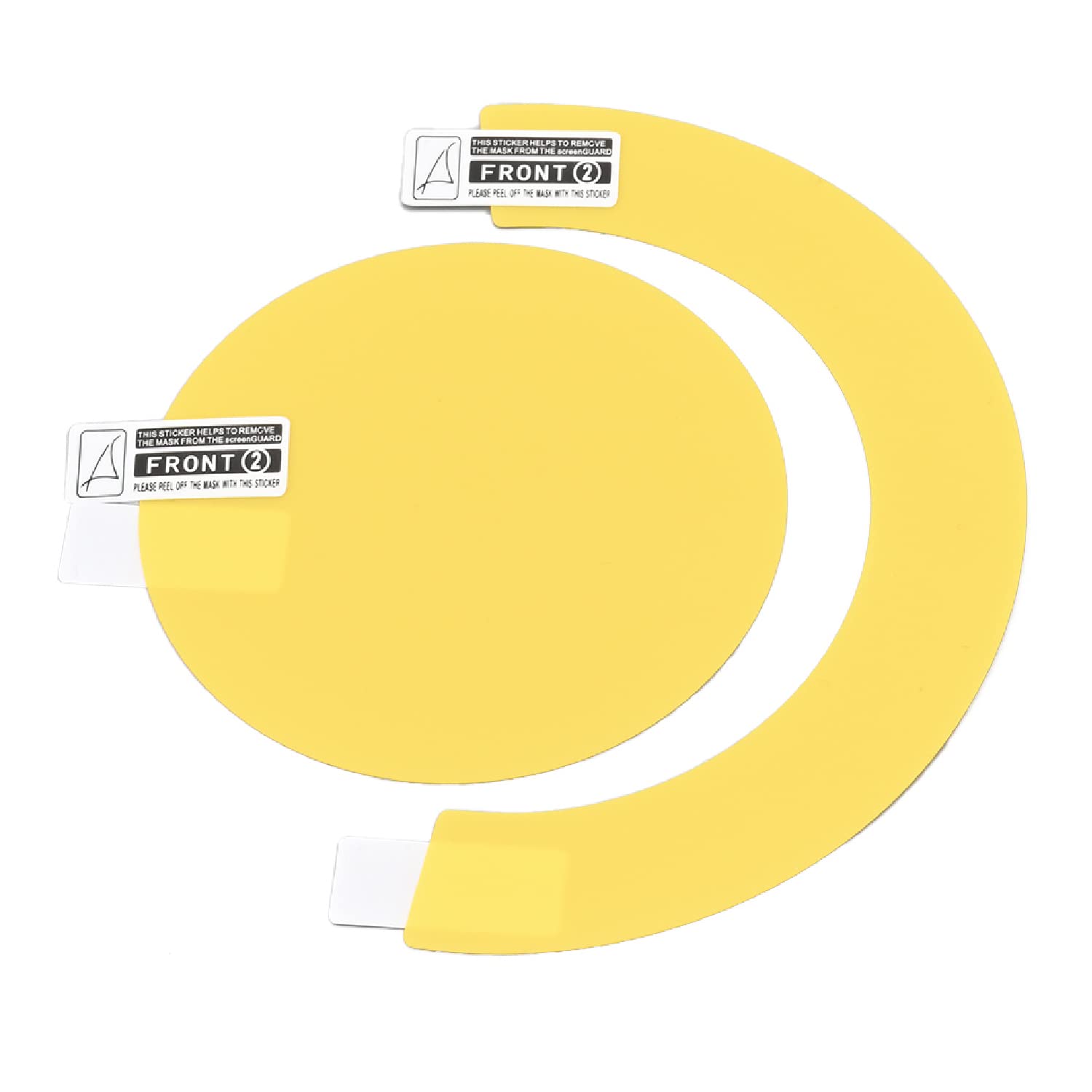 

Daytona 38525 Motorcycle Meter Protective Film Eliminator SE (24) Meter Protection Film 2 Sets