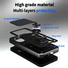 For Xiaomi POCO F7ultra F7 Ultra Poco F7Ultra 5G Car Magnetic Ring Holder Coque POCO F7 Ultra 5G Armor Shockproof Back Cover