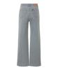 LEE Women'S Straight Fit Denim Pants Indigo Light