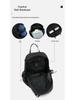 Extra Large Capacity USB Travel Backpack - Breathable, Multi-purpose for Men & Women