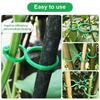 5-50PCS Plant Clips for Climbing Plants, Horticultural Clips for Tomato Plants, Vegetable Clips for Supporting and Fixing Plants