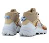 adidas Terrex Swift R3 MID GTX W - Gore-Tex - Damen Wanderschuhe Beige-Braun FZ3011 Sneakers Sportschuhe ORIGINAL