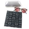 Excellent EYEVAN sunglasses 760 Boston Eyewear green mens 7285 Used