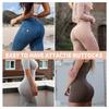 Dámské kalhotky na zvednutí zadečku Shapewear Kalhotky s vycpávkovým zadečkem Kalhotky na zpevnění boků Spodní prádlo na tvarování postavy Kalhotky na tvarování těla