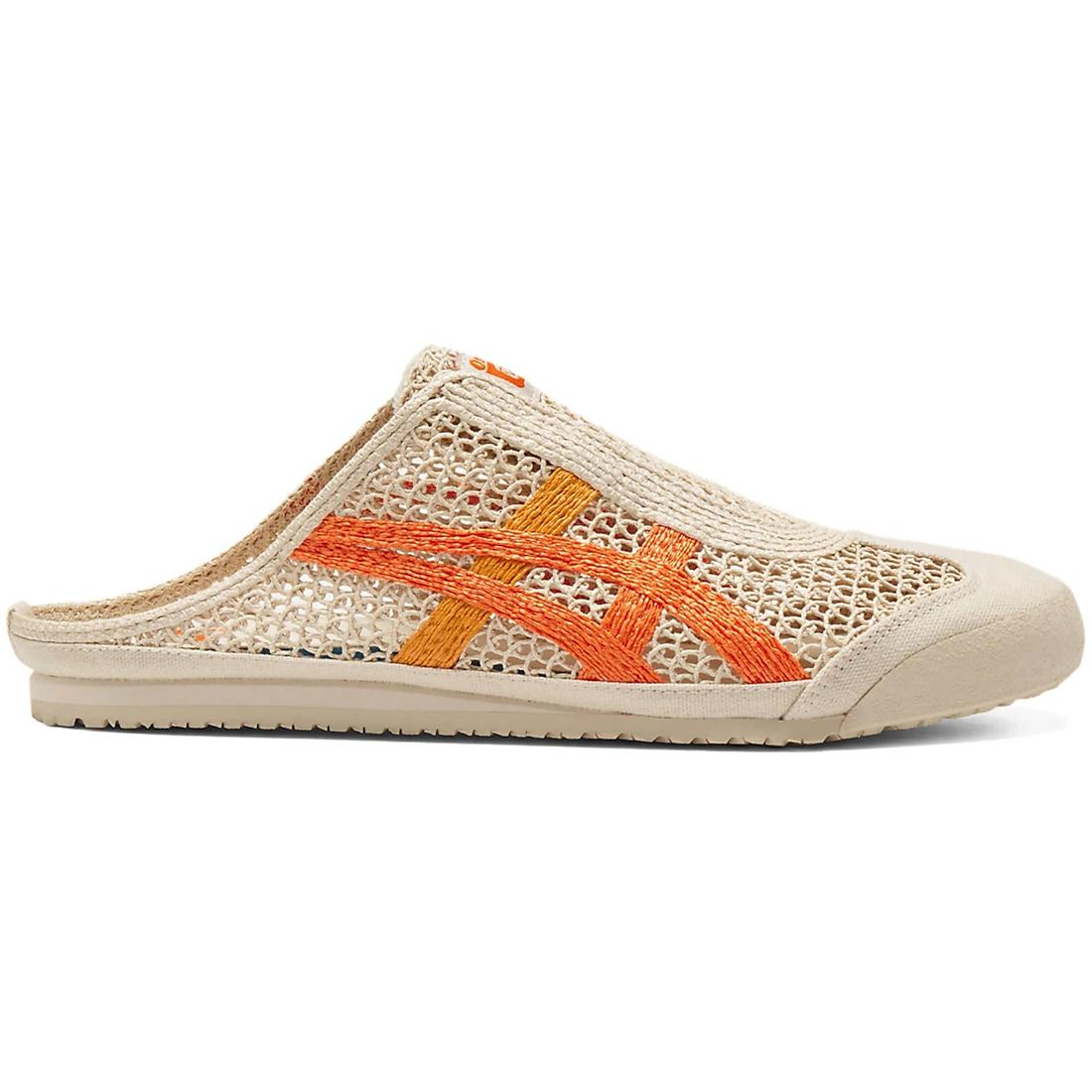 

Sneaker Onitsuka Tiger Mexico 66 Sabot Oatmeal Habanero(1183C123-251) 39